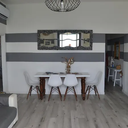 Apartment Tramonto Sul Mare Monterosso al Mare