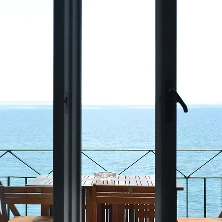 Apartment Tramonto Sul Mare