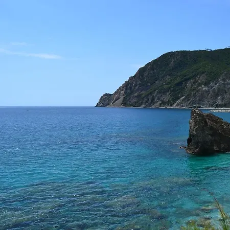 塔拉蒙托海滨公寓 * 蒙特罗索阿尔马雷