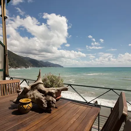 Apartment Tramonto Sul Mare *
