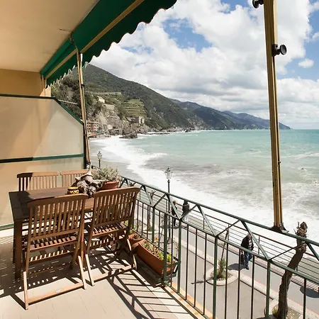 Tramonto Sul Mare * Monterosso al Mare