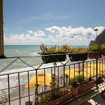 Tramonto Sul Mare Apartment